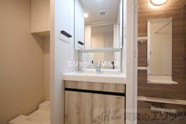 アーバネックス中崎町IIの物件内観写真