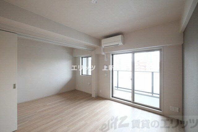 アーバネックス中崎町IIの物件内観写真