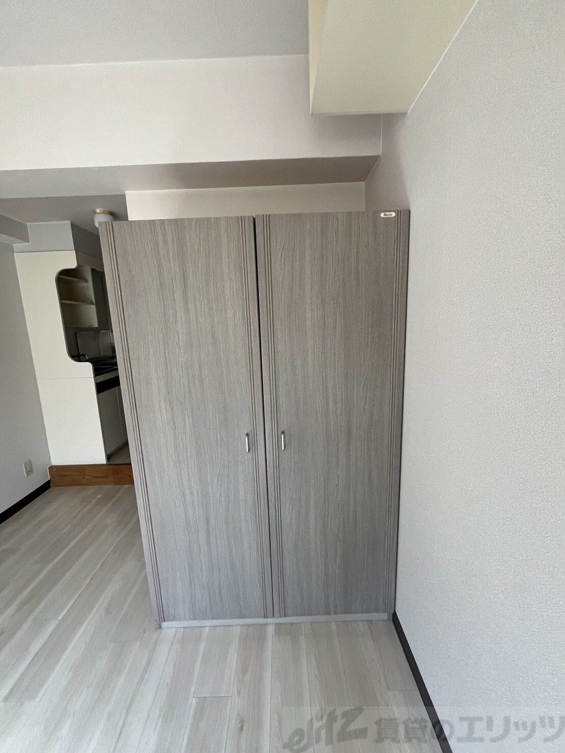 プレリュード江坂の物件内観写真