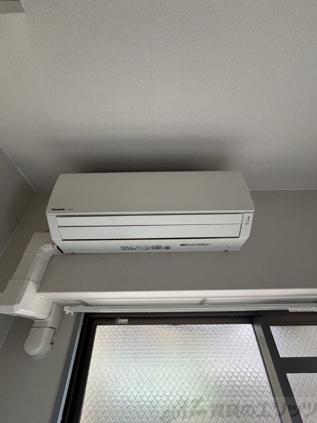 プレリュード江坂の物件内観写真