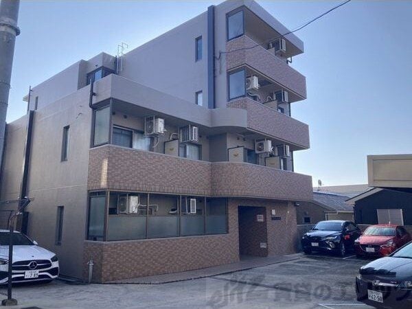 プレリュード江坂の物件内観写真