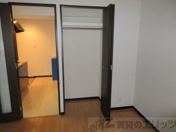 U-ro新大阪の物件内観写真