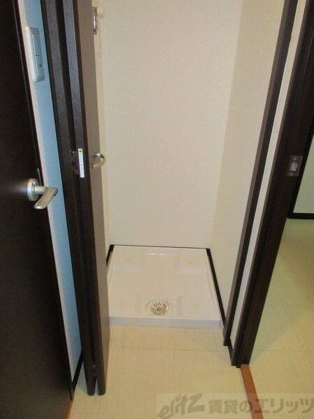 U-ro新大阪の物件内観写真