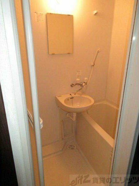 U-ro新大阪の物件内観写真