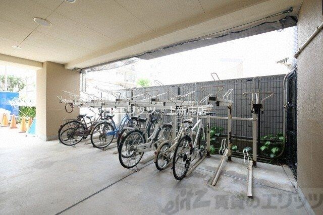 ライブコート北梅田の物件内観写真