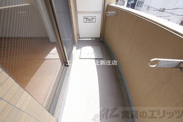 ライブコート北梅田の物件内観写真