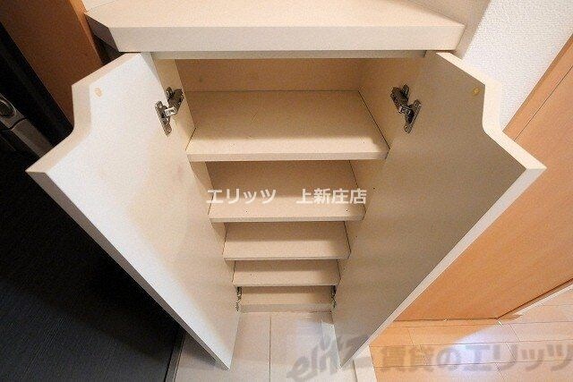 ライブコート北梅田の物件内観写真