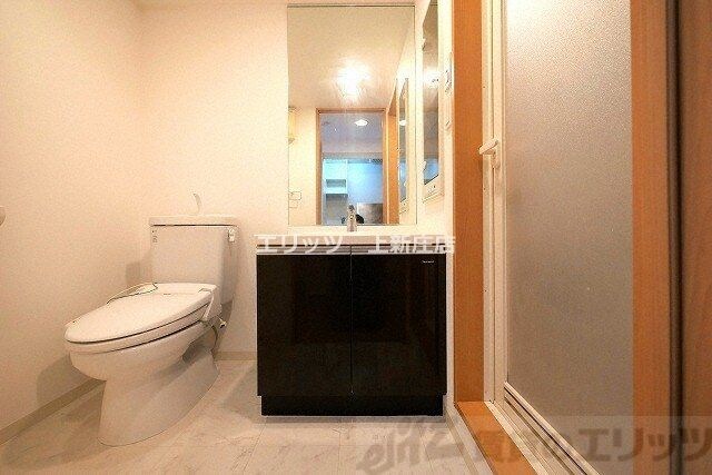 ライブコート北梅田の物件内観写真