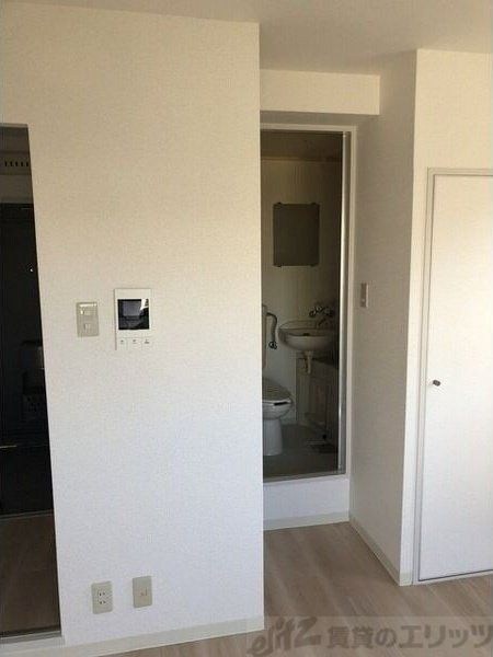 日の出プラザ1号館の物件内観写真