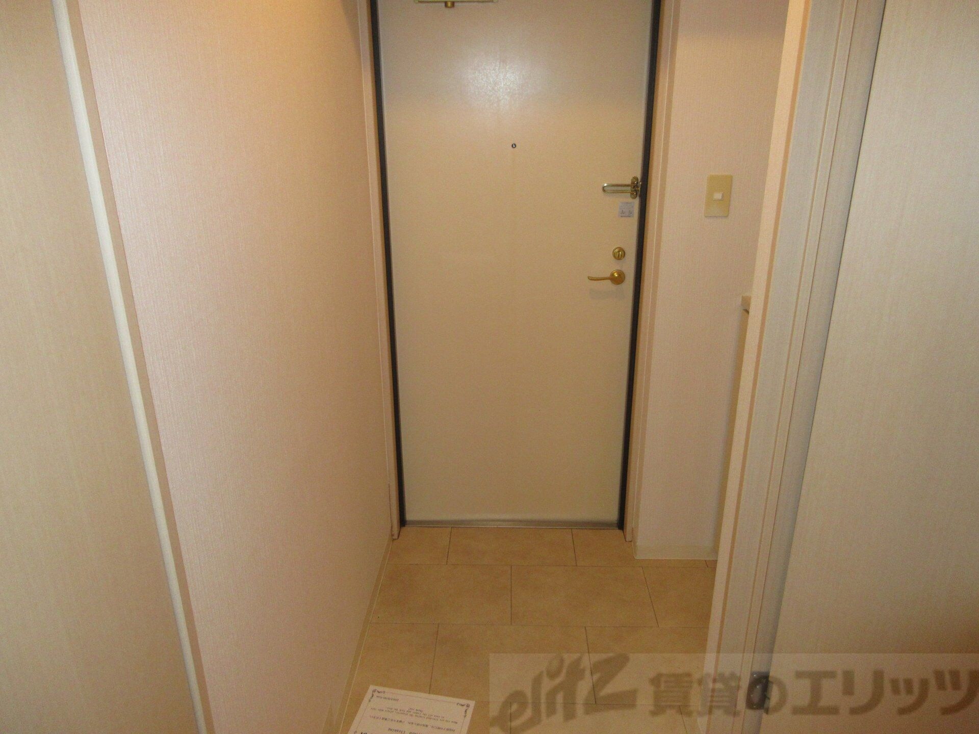 レフィーナカルム江坂の物件内観写真