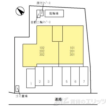 セレナ ７１０の物件内観写真