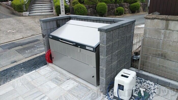 セレナ ７１０の物件内観写真