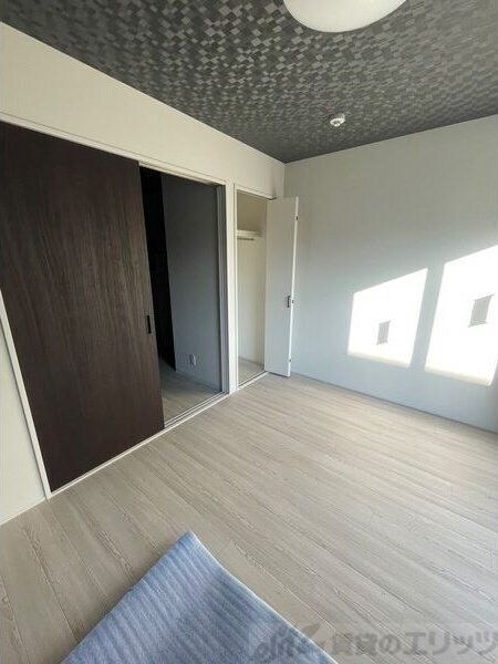 ジーイーセットノースの物件内観写真