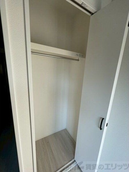 ジーイーセットノースの物件内観写真