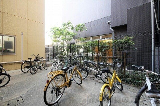 新梅田プライムの物件内観写真