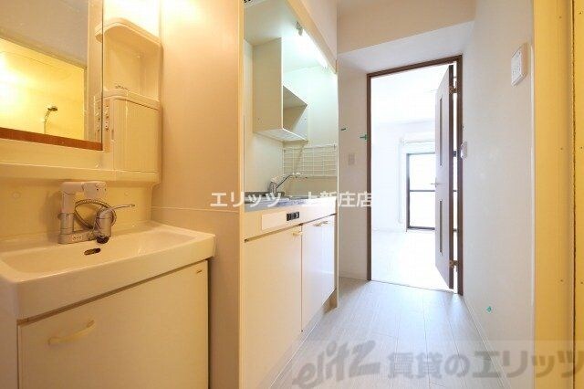 新梅田プライムの物件内観写真