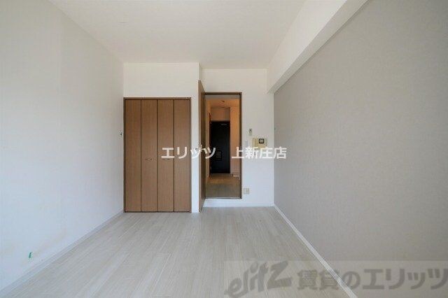 新梅田プライムの物件内観写真