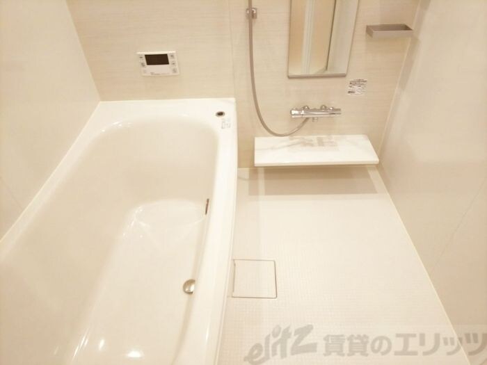 ソフィアコート鳥飼　A棟の物件内観写真