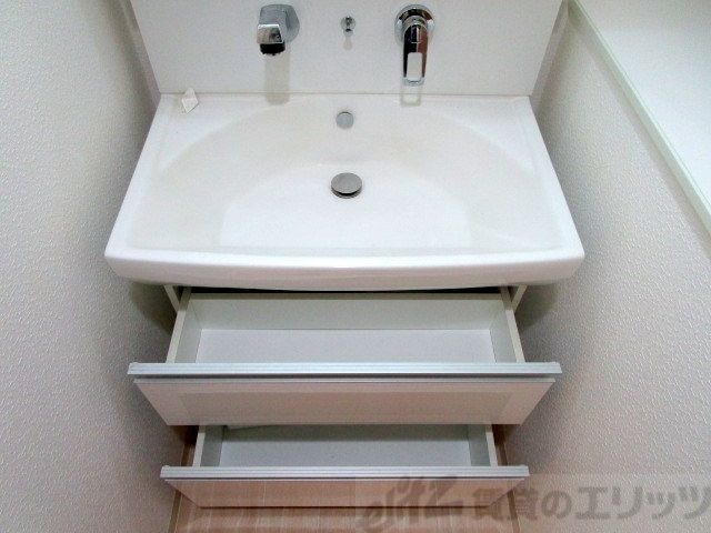 ソシア千里丘の物件内観写真