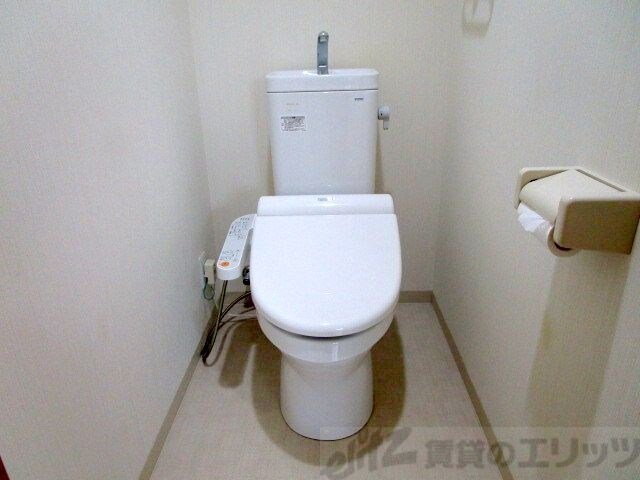 ソシア千里丘の物件内観写真