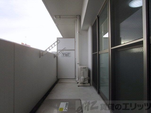 ソシア千里丘の物件内観写真