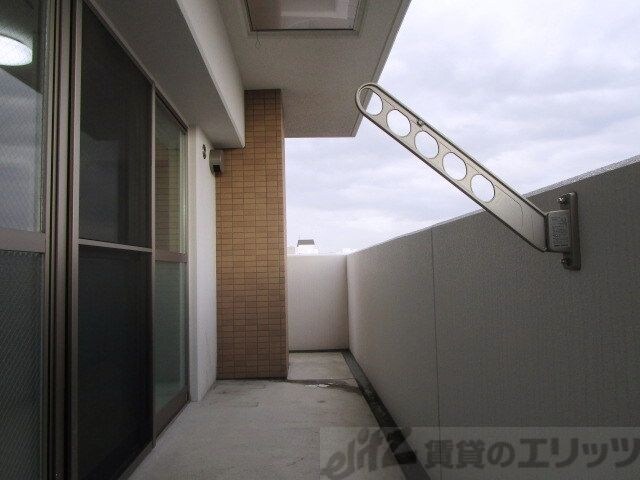 ソシア千里丘の物件内観写真