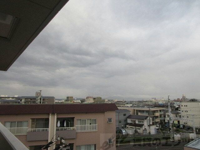 ソシア千里丘の物件内観写真