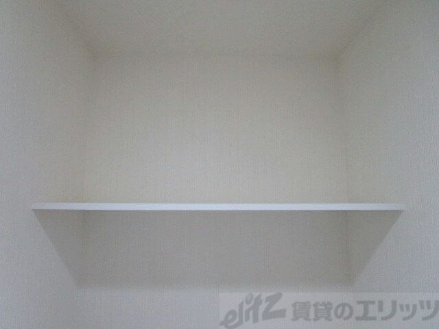 ソシア千里丘の物件内観写真