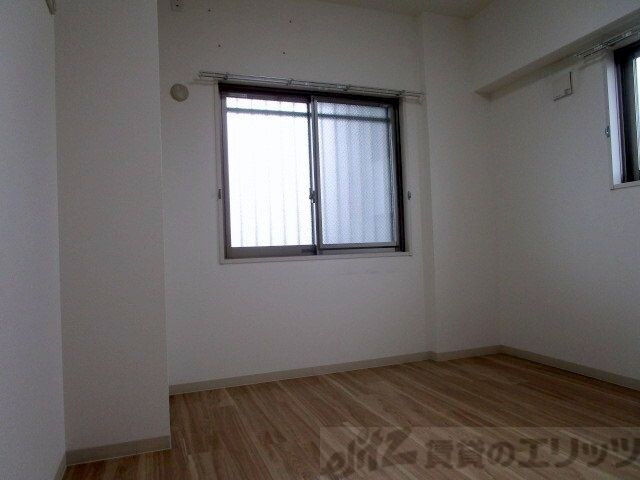 ソシア千里丘の物件内観写真