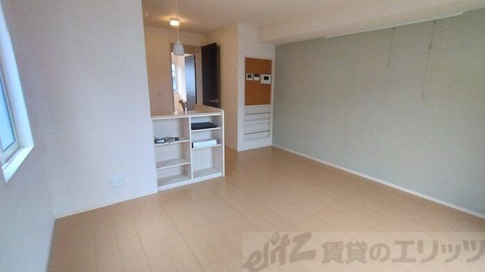 シャルレーヌ・ドゥ・グレイスの物件内観写真