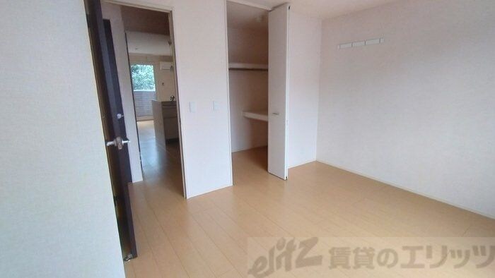 シャルレーヌ・ドゥ・グレイスの物件内観写真