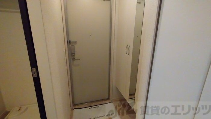 シャルレーヌ・ドゥ・グレイスの物件内観写真