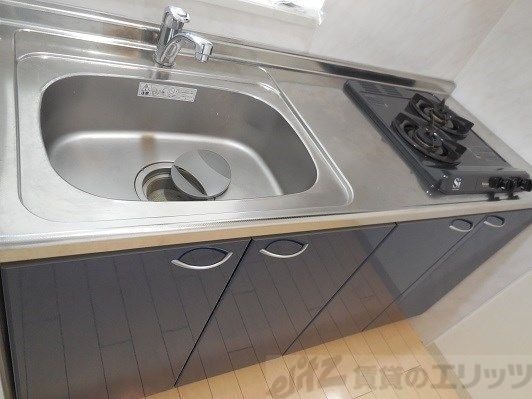 パルクレールの物件内観写真