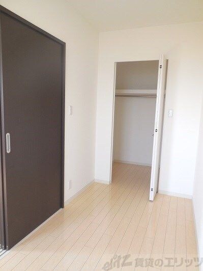 パルクレールの物件内観写真