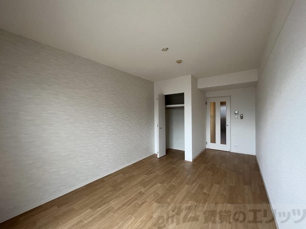 プレミアウエイブの物件内観写真