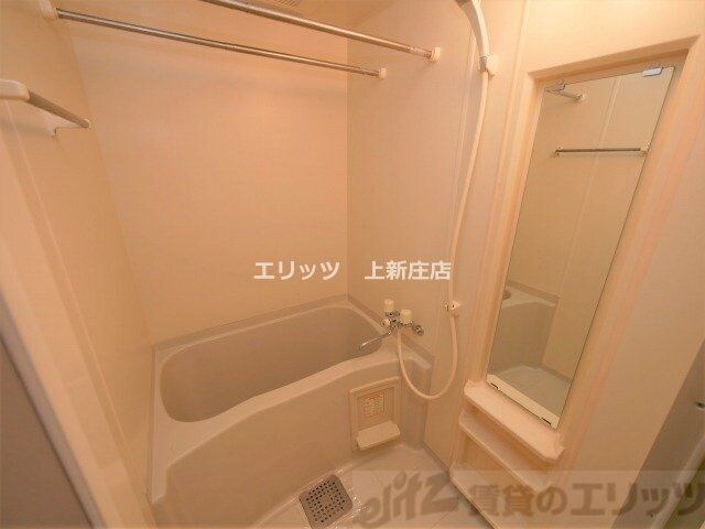 ベルエアーの物件内観写真