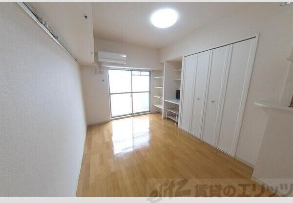 ベルエアーの物件内観写真