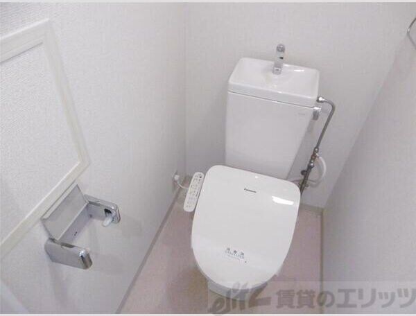 ベルエアーの物件内観写真