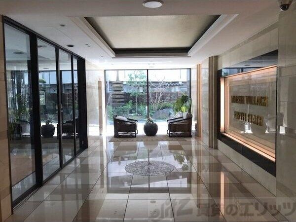 NORTH VILLAGE BIRTH PLACEの物件内観写真