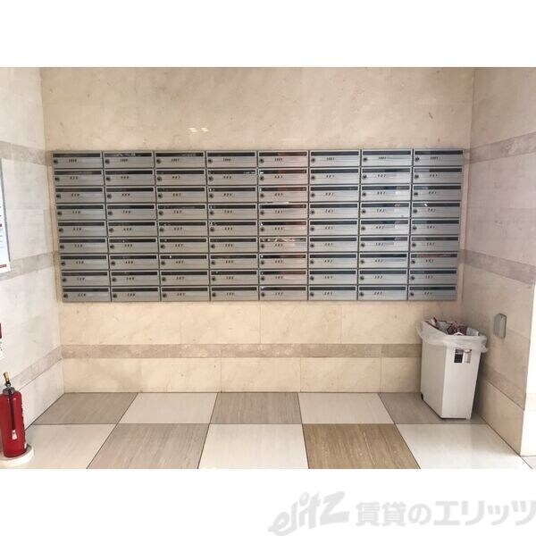 NORTH VILLAGE BIRTH PLACEの物件内観写真