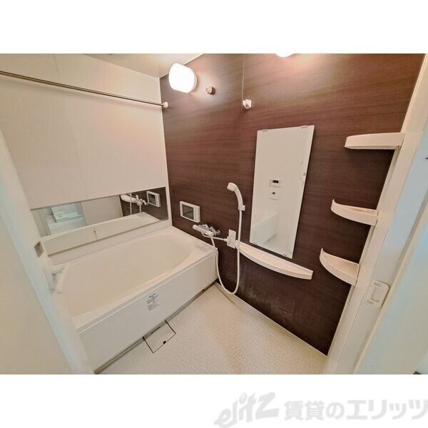 NORTH VILLAGE BIRTH PLACEの物件内観写真