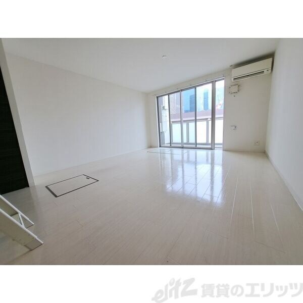 NORTH VILLAGE BIRTH PLACEの物件内観写真