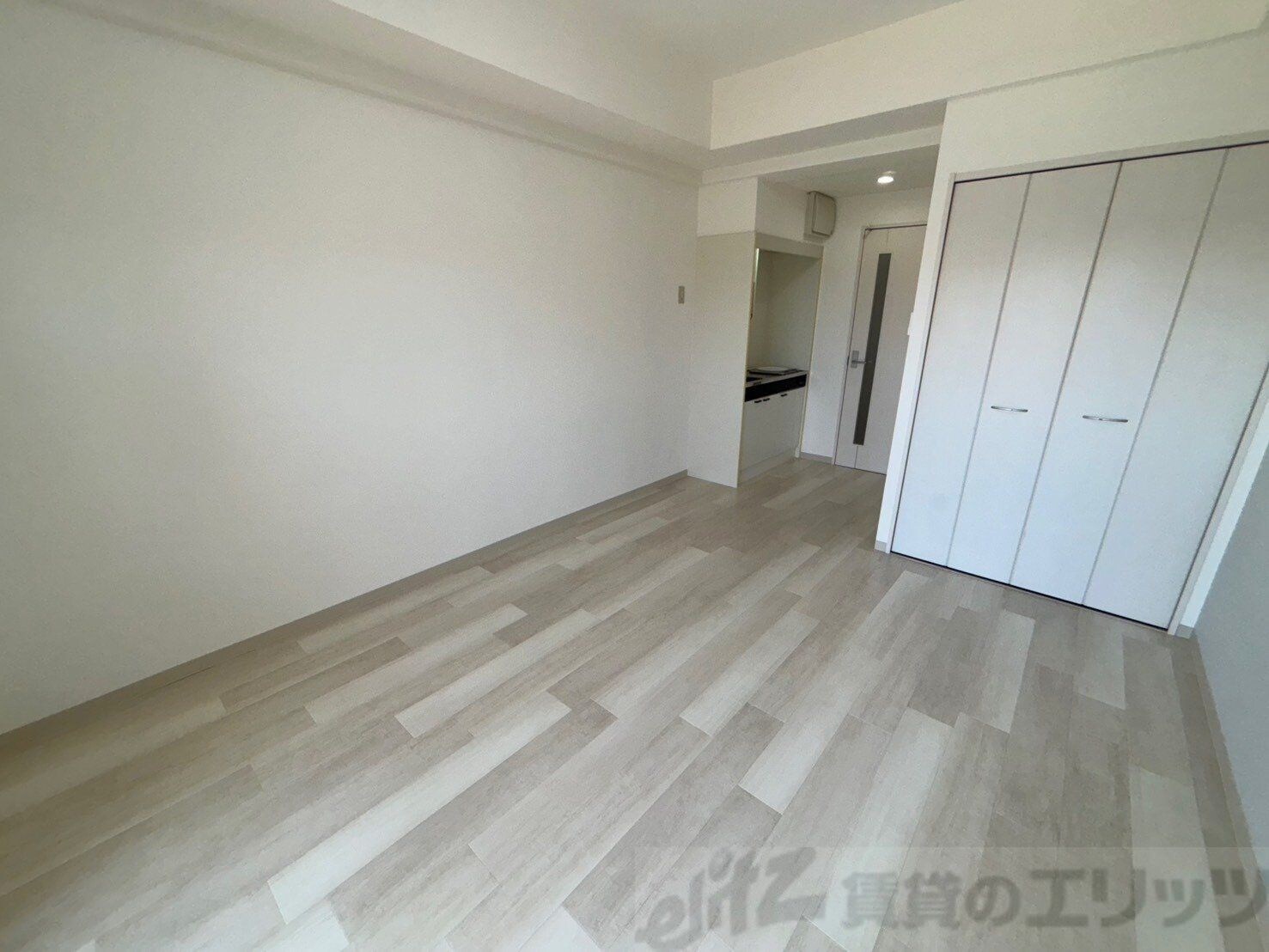 ビスタ江坂南の物件内観写真