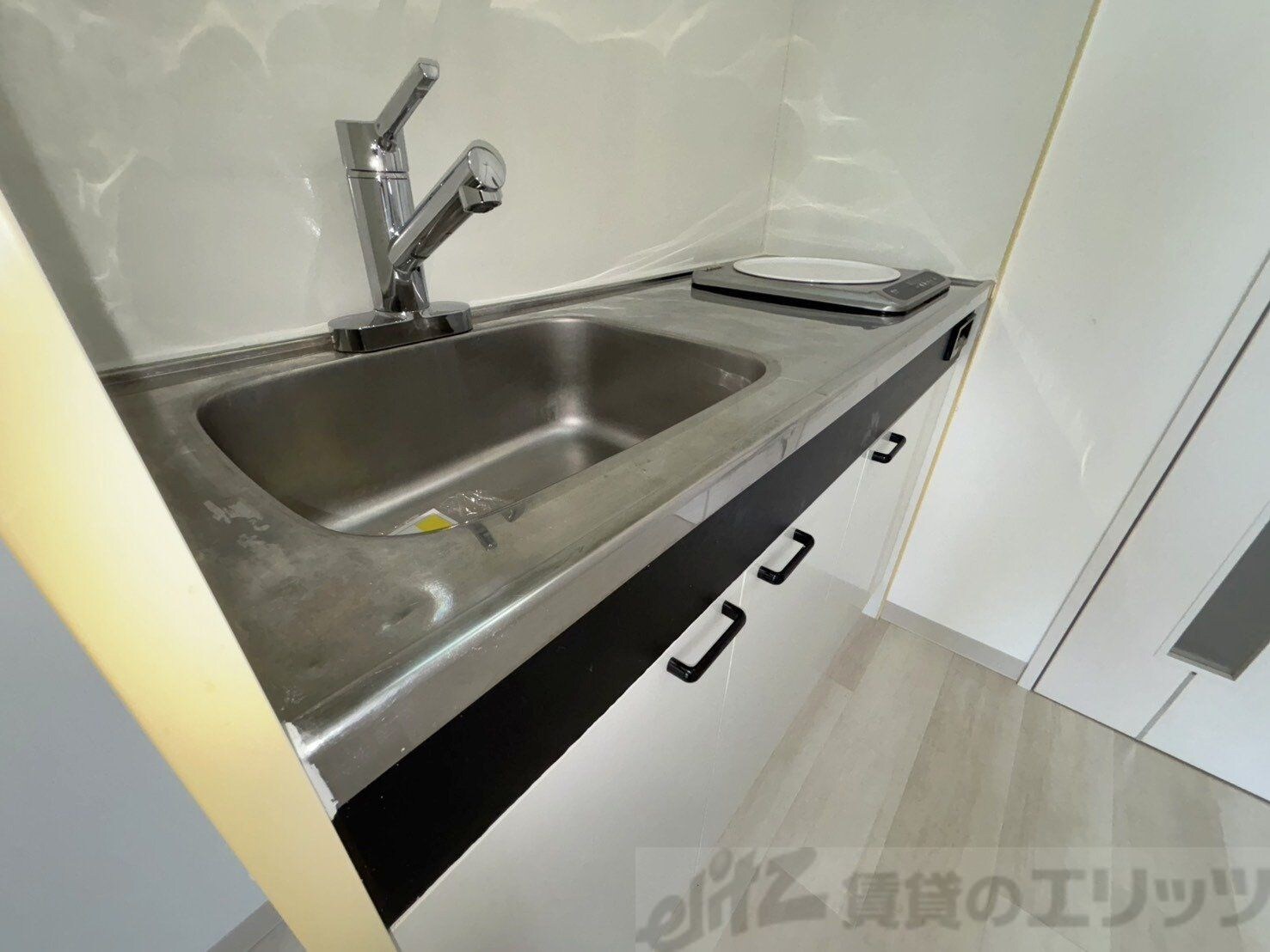 ビスタ江坂南の物件内観写真