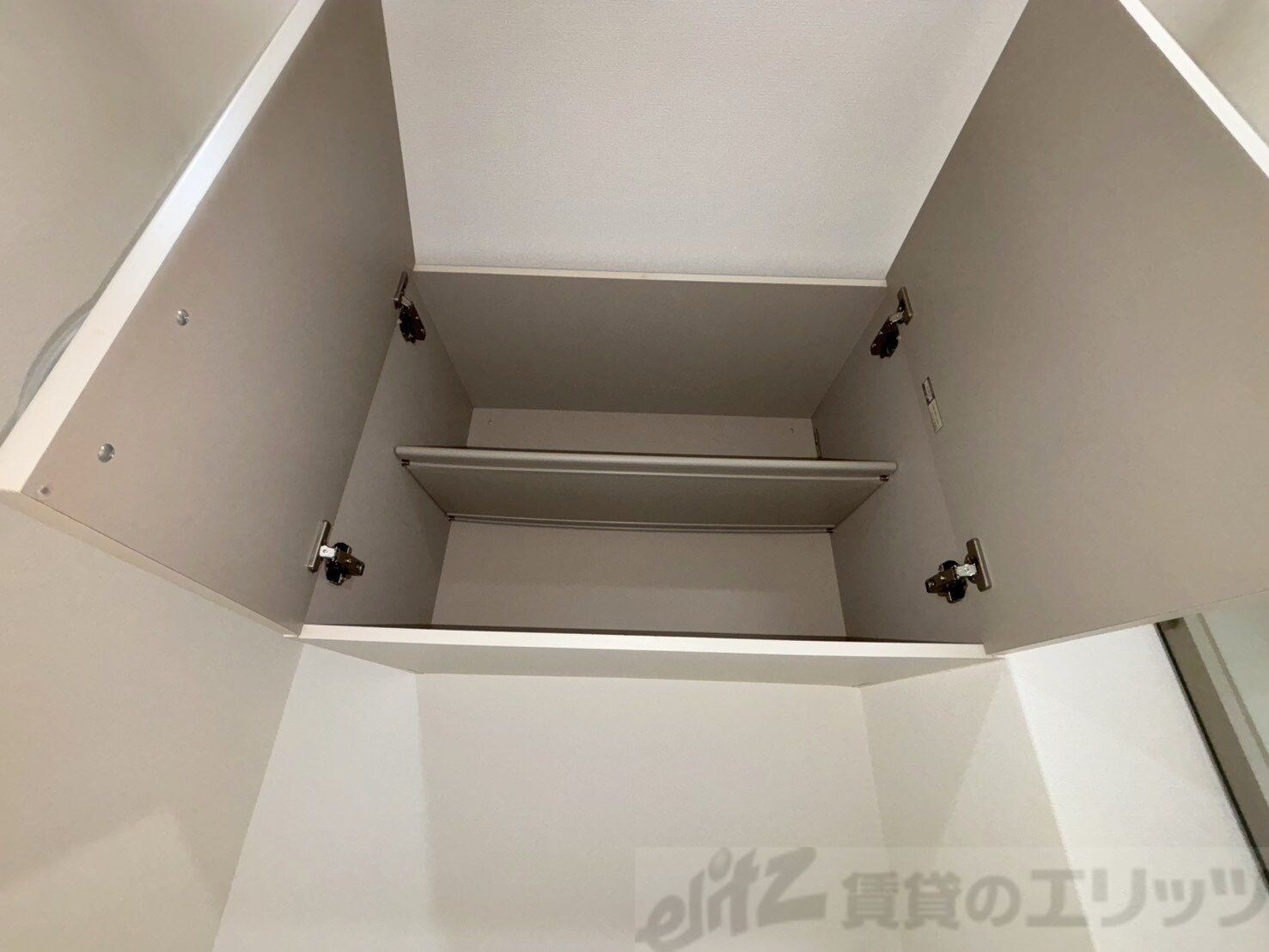 ビスタ江坂南の物件内観写真