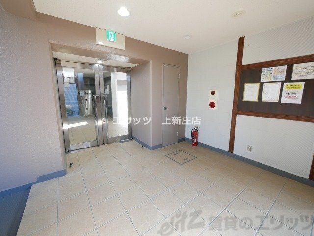 おおきに北梅田サニーアパートメントの物件内観写真