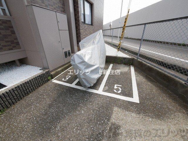 おおきに北梅田サニーアパートメントの物件内観写真