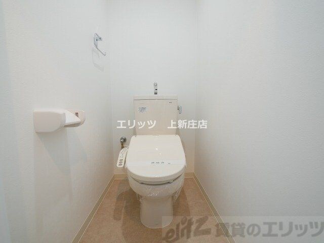 おおきに北梅田サニーアパートメントの物件内観写真