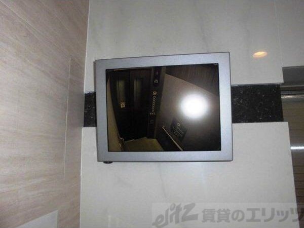 CITY　SPIRE北梅田の物件内観写真