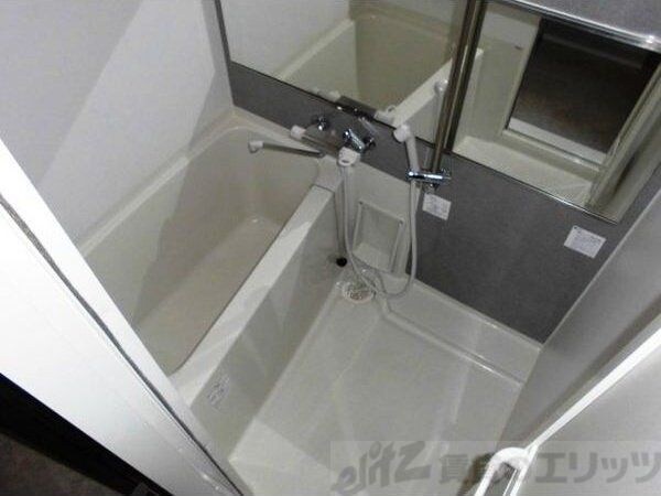 CITY　SPIRE北梅田の物件内観写真